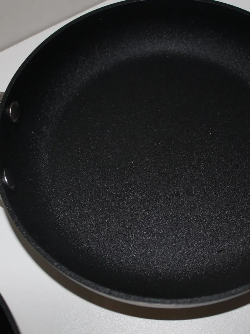 Scanpan CS+ Stainless Steel Starter Frypan 4 Piece Set Nonstick Stratanium + Lot
